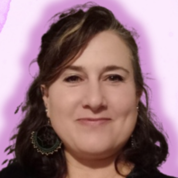 Véronique CANO ES VIS DANSE