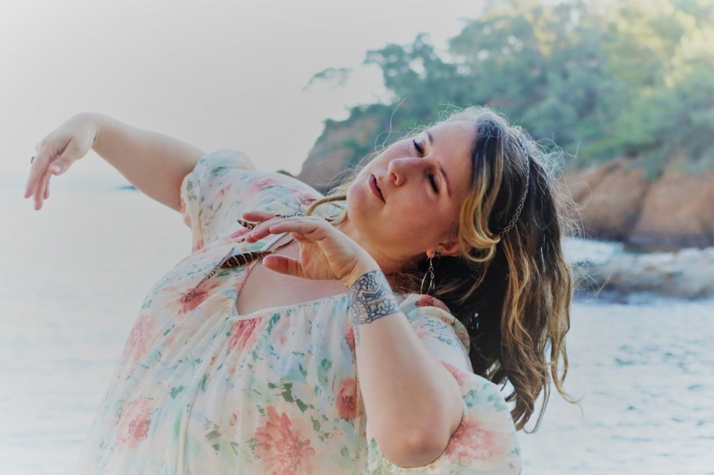 photo activite Véronique CANO ES VIS DANSE