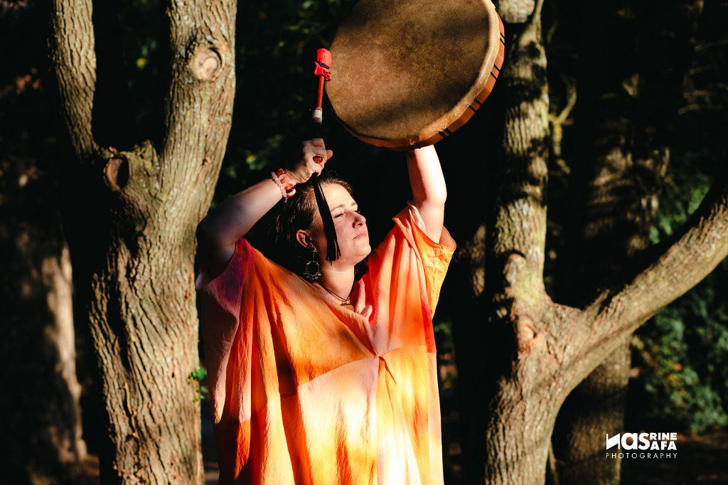 photo cabinet Véronique CANO ES VIS DANSE