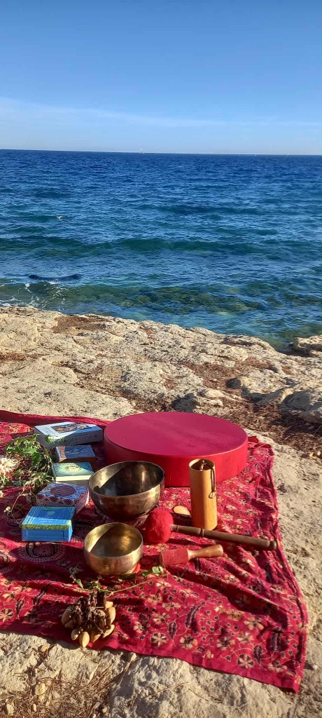 photo diplome Véronique CANO ES VIS DANSE