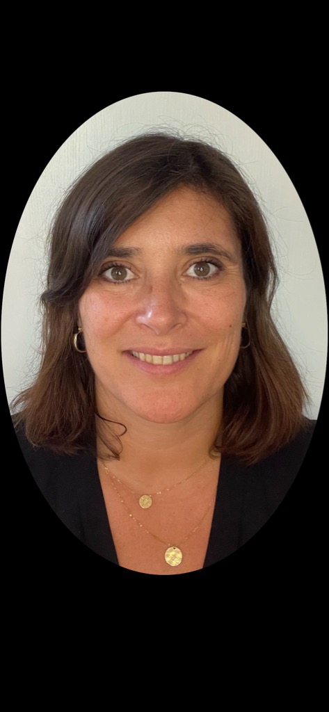 photo portrait Constance Ritz