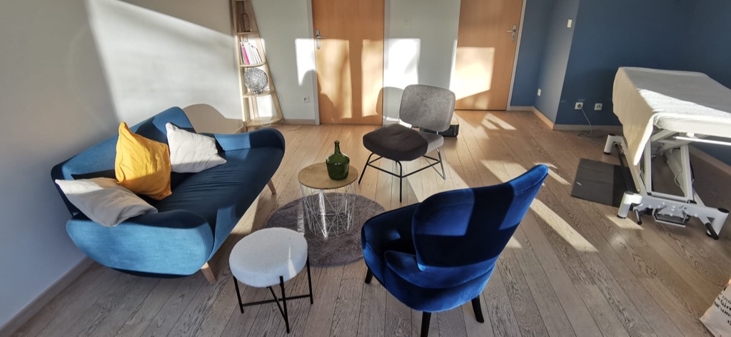 photo cabinet Laurène Di Nallo