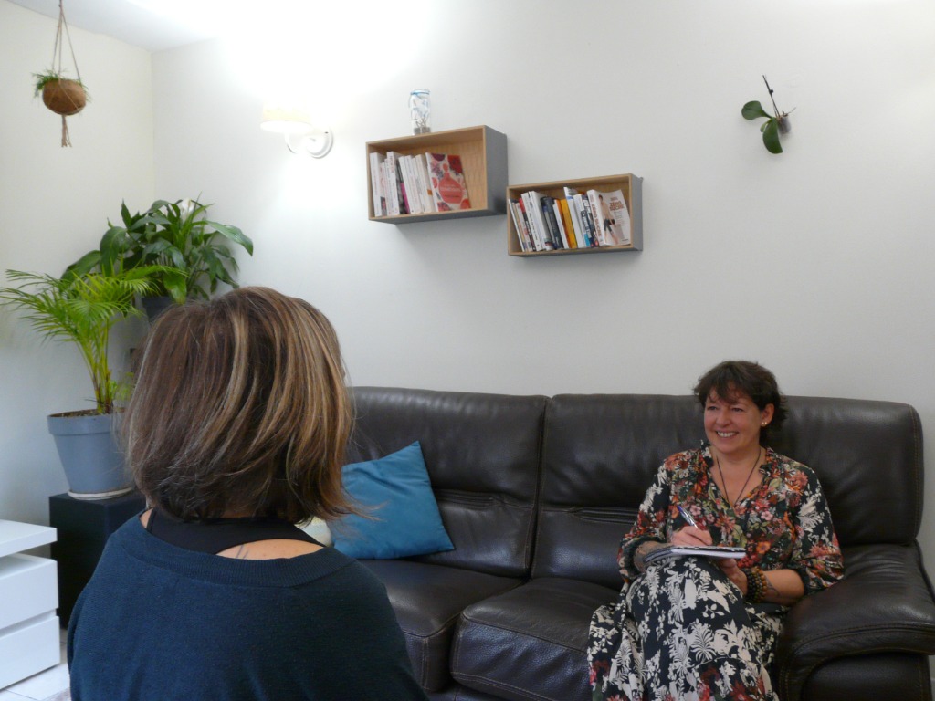 photo portrait Béatrice SACRISTAN