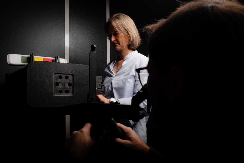 photo activite Karine Chassagne-Drieu