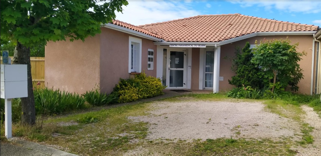 photo cabinet Karine Chassagne-Drieu