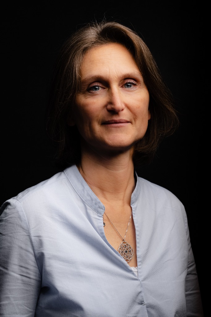 photo portrait Karine Chassagne-Drieu