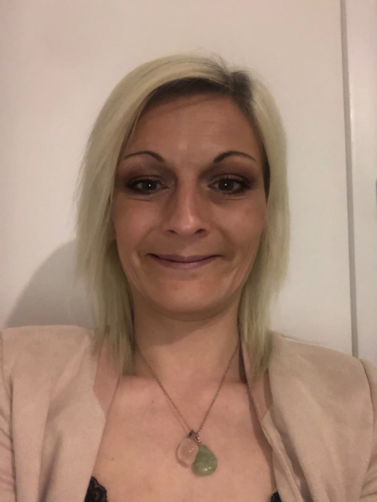 photo portrait Dehimi Laëtitia 