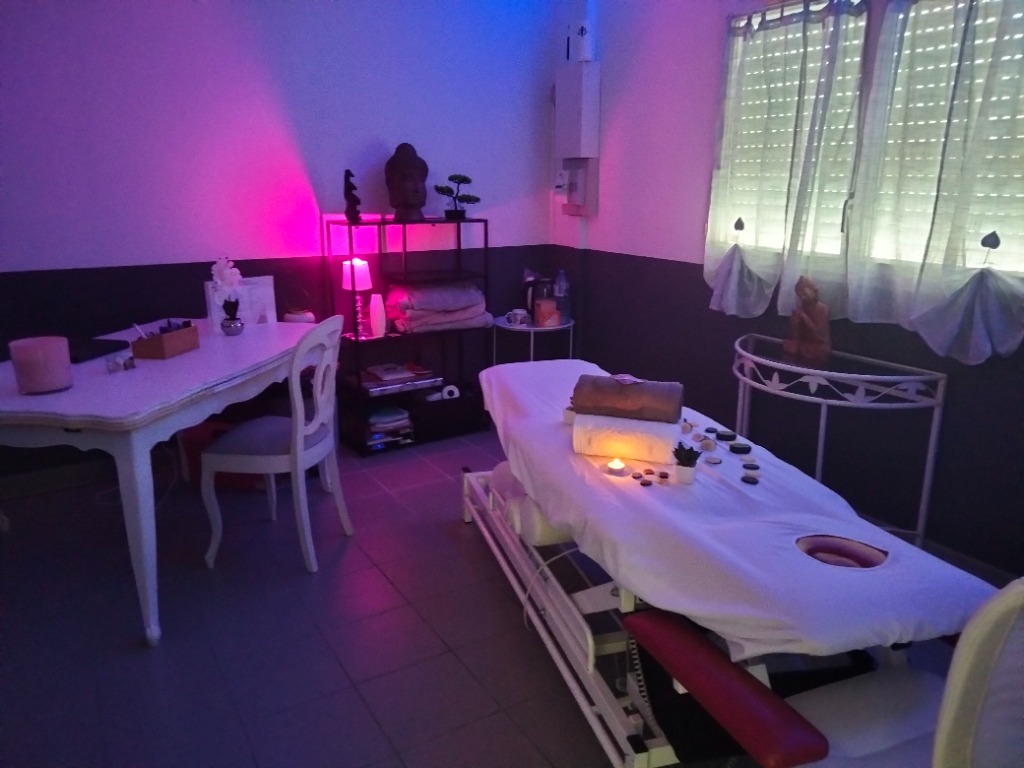 photo cabinet Réflex O Sérenity 