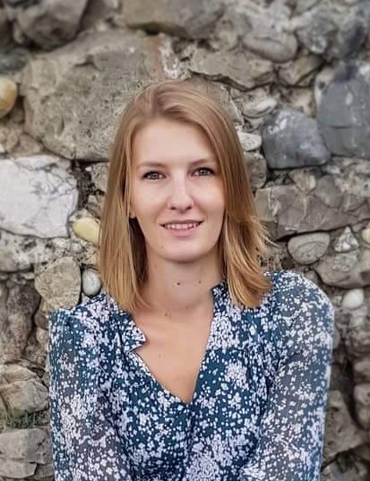 photo portrait Elodie urago