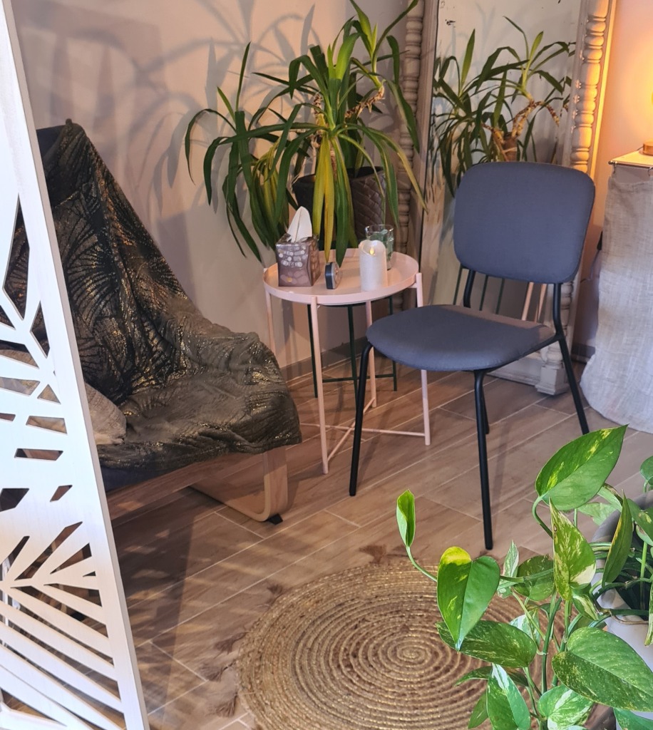 photo cabinet Delorme Aurore 