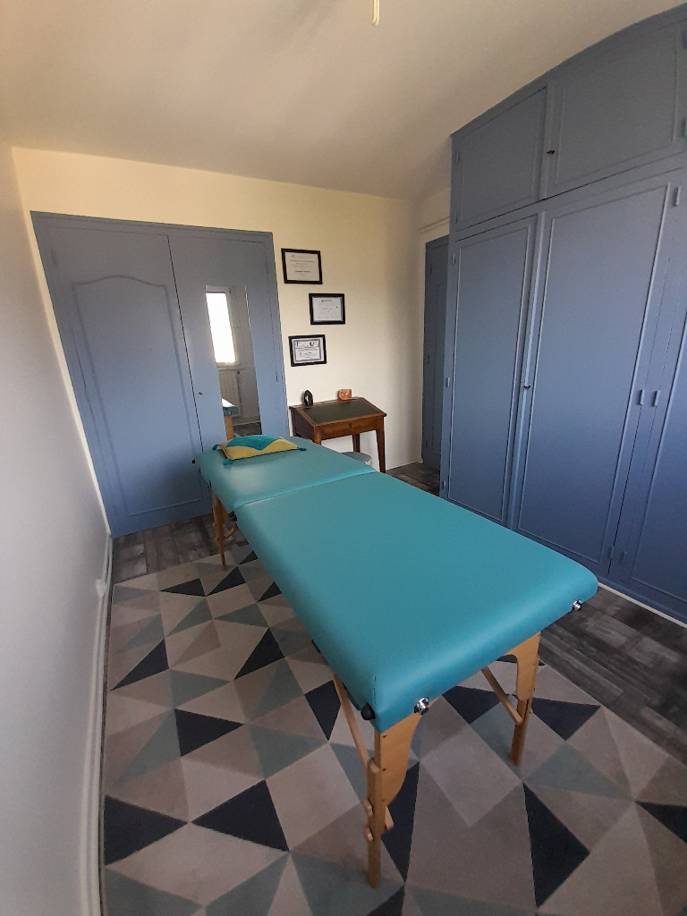 photo cabinet Benjamin MORFIN