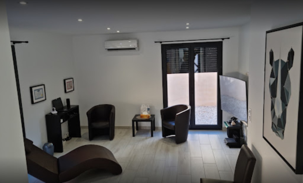 photo activite Francis PETOT