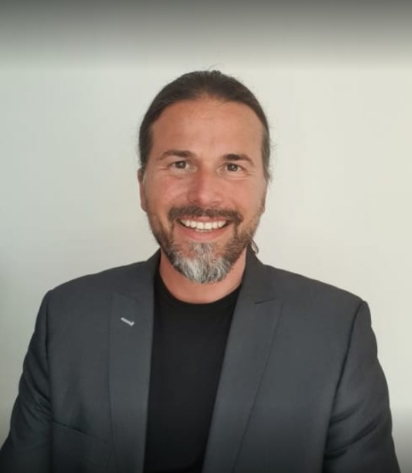 photo portrait Francis PETOT