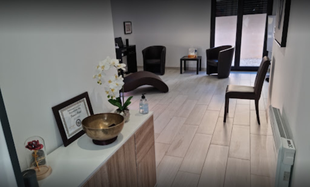 photo seance Francis PETOT