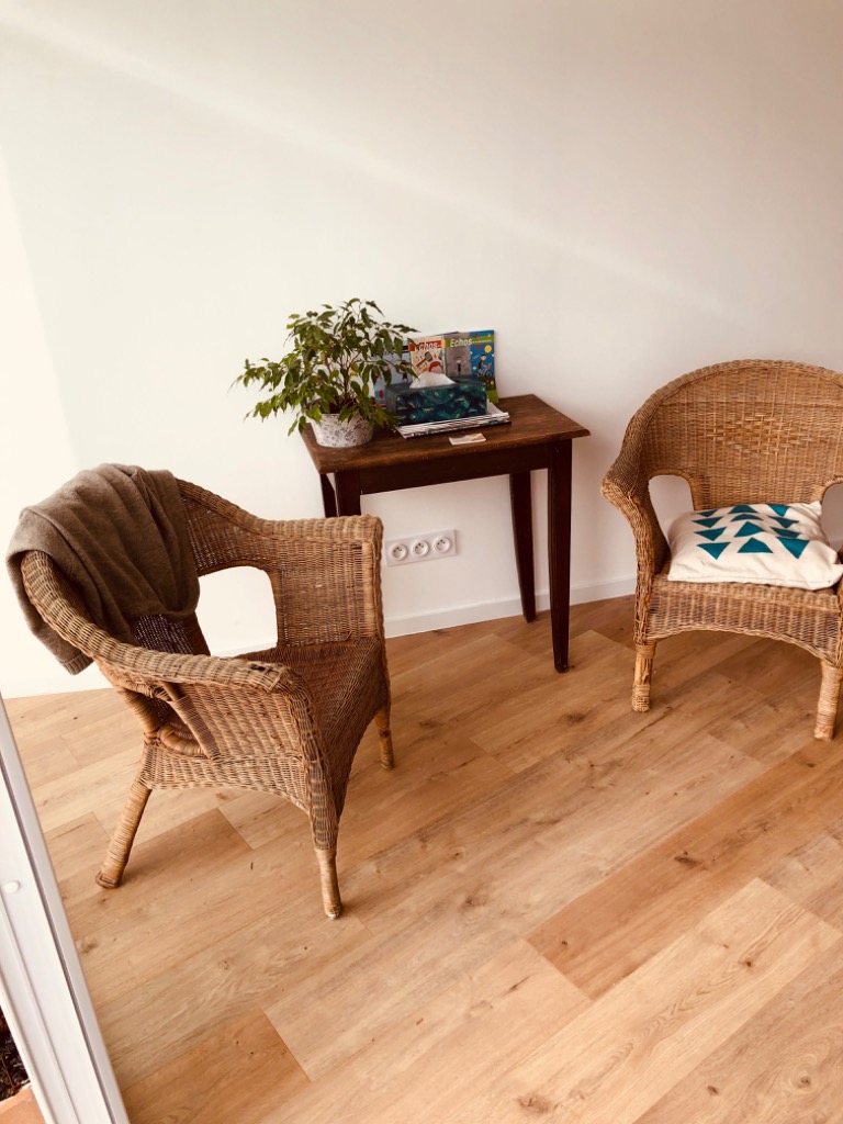 photo activite Sonia kinésiologie