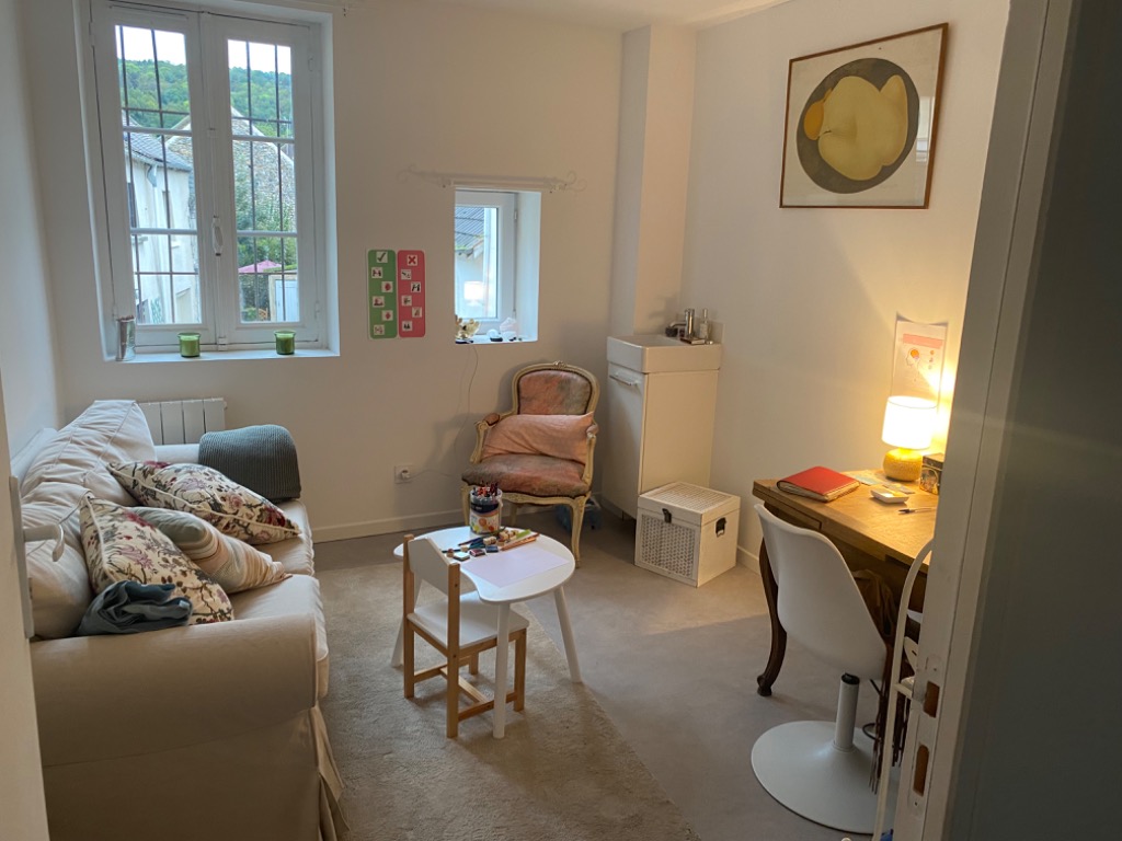 photo cabinet Laly Meignan Ouisse