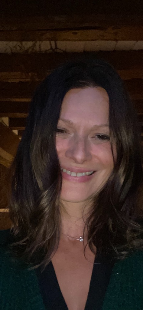 photo portrait Laly Meignan