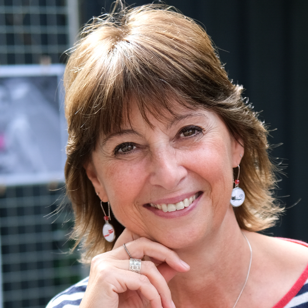 Sandrine Tachouères