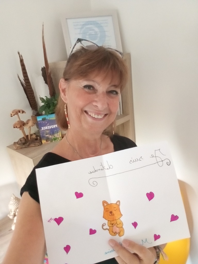 photo activite Sandrine Tachouères