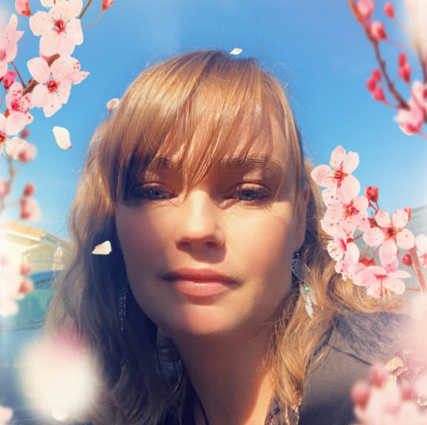 Stéphanie PERROT AUDET