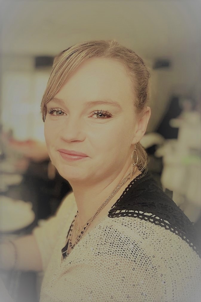 photo portrait Stéphanie Perrot-Audet