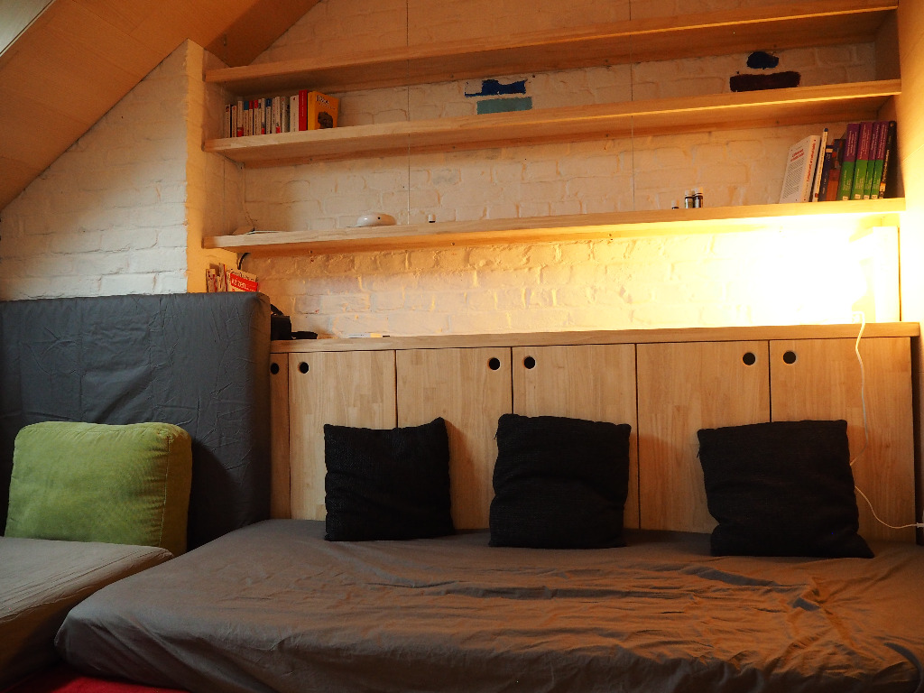 photo cabinet PAULINE TAN