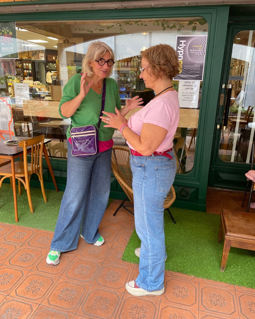 photo activite Christelle GATEAU