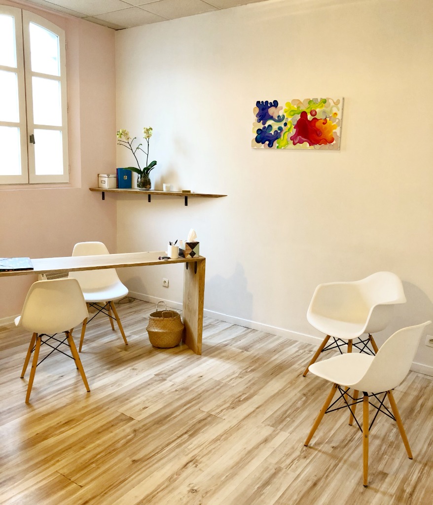 photo cabinet Christelle GATEAU