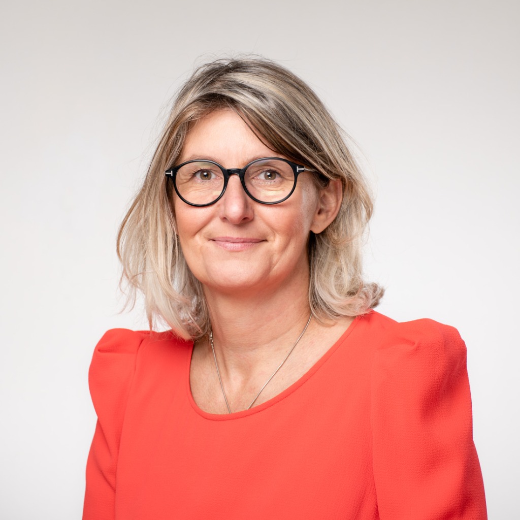 photo portrait Christelle GATEAU