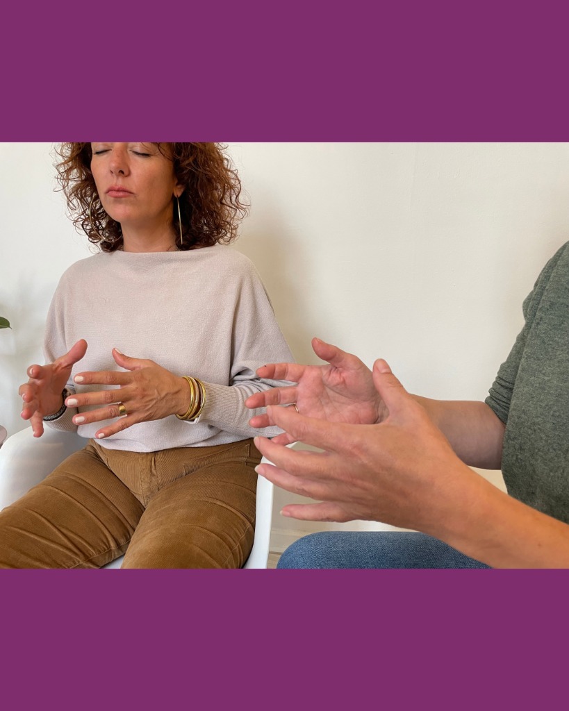 photo seance Christelle GATEAU