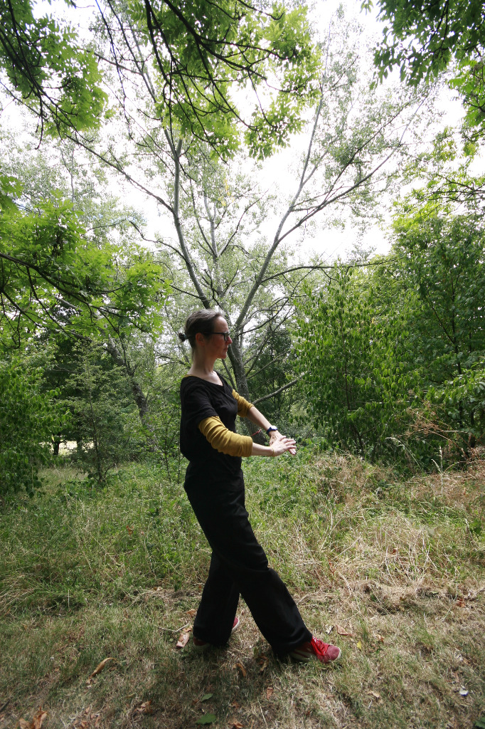 photo activite Isabelle Duplan