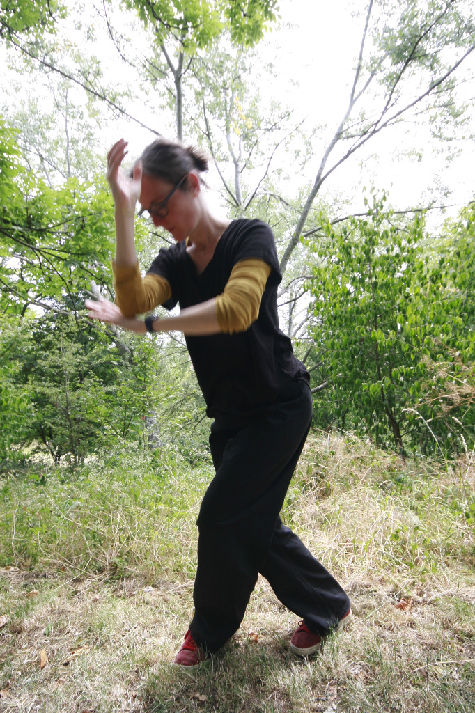 photo portrait Isabelle Duplan