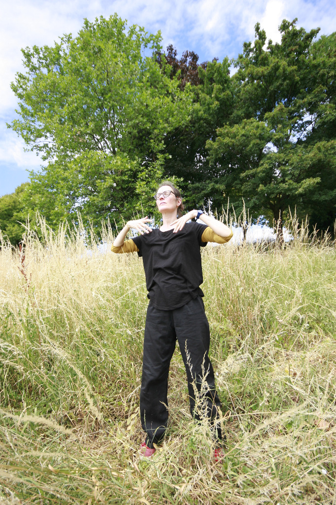 photo seance Isabelle Duplan