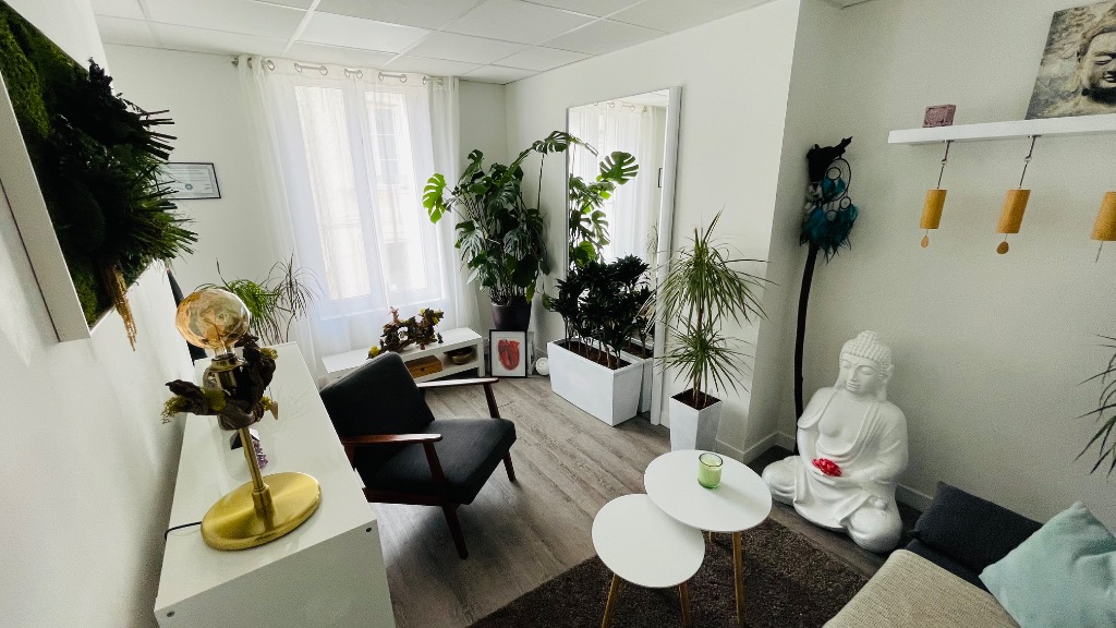 photo cabinet DELAGARDE Vincent