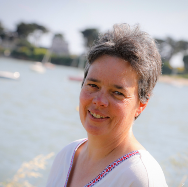 Cécile PHILIPPOT - Eiqilibre