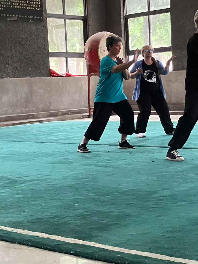 photo activite Cécile PHILIPPOT - Eiqilibre