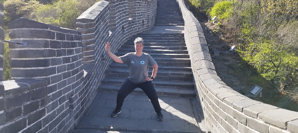 photo portrait Cécile PHILIPPOT - Eiqilibre