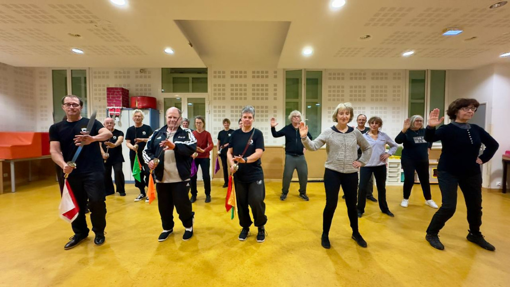 photo seance Cécile PHILIPPOT - Eiqilibre