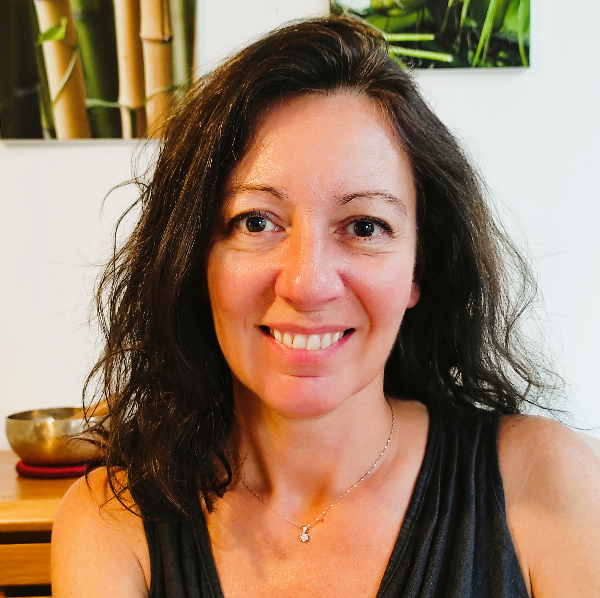 Valérie PERAUDEAU - Renouveau Shiatsu