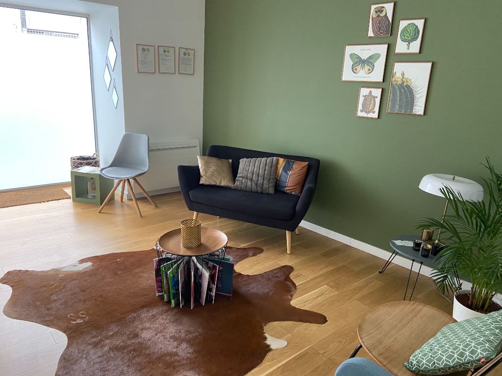 photo cabinet Nicolas Déramé