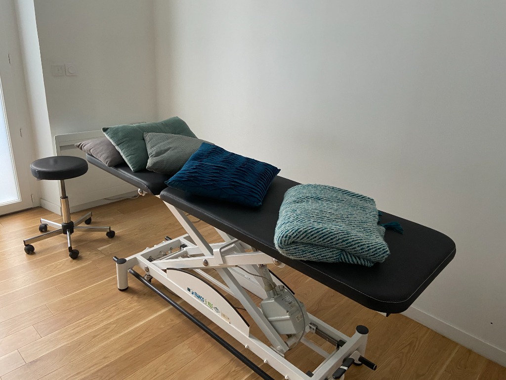 photo seance Nicolas Déramé