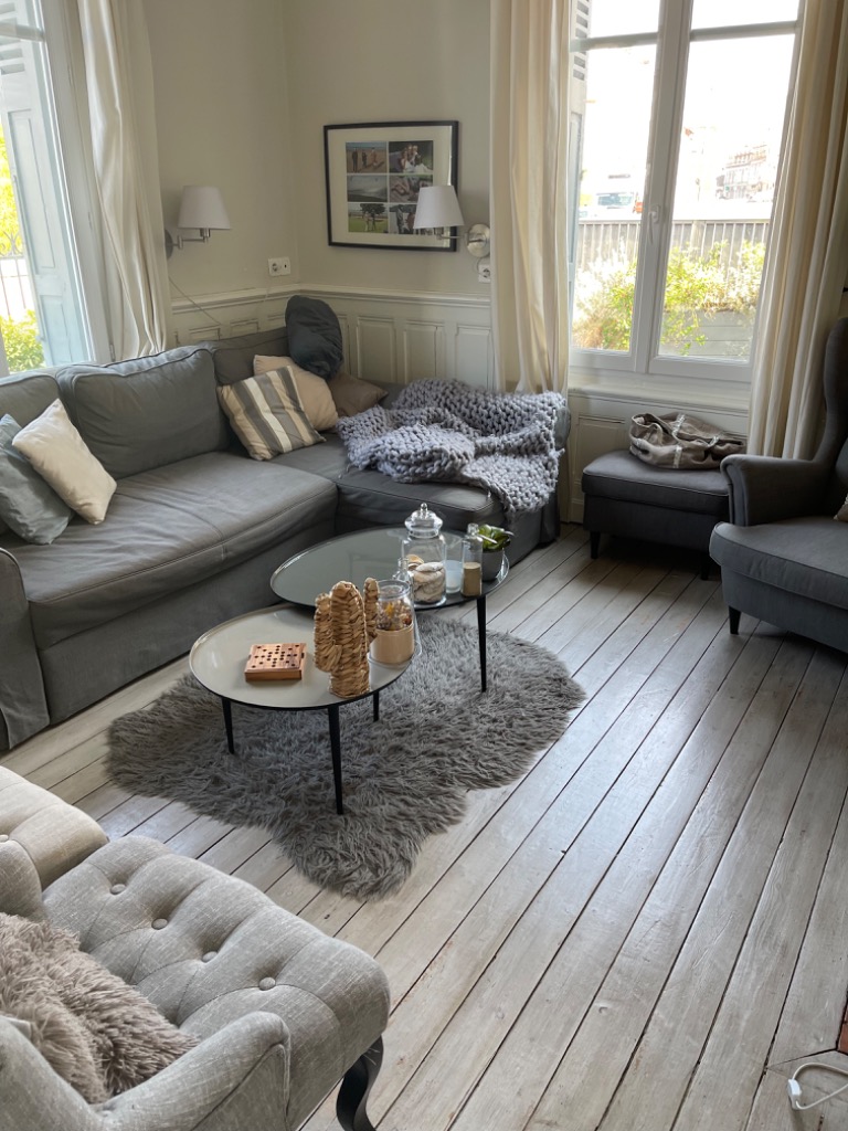 photo cabinet Amélie Bénicourt