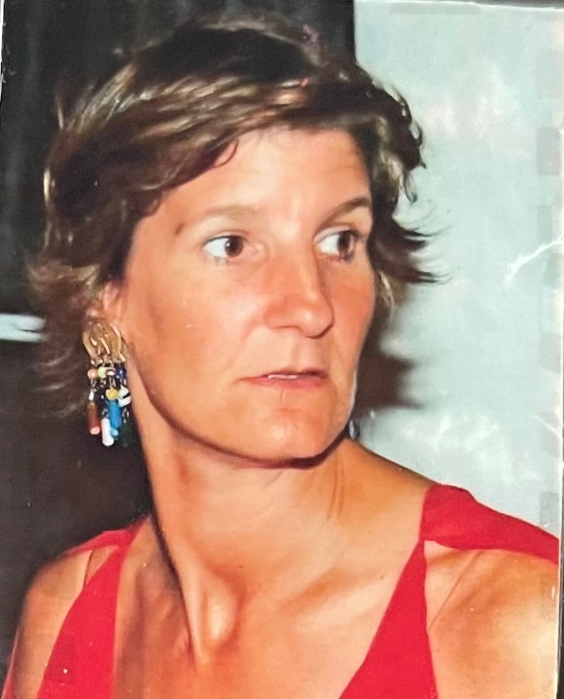 photo portrait Amélie Bénicourt