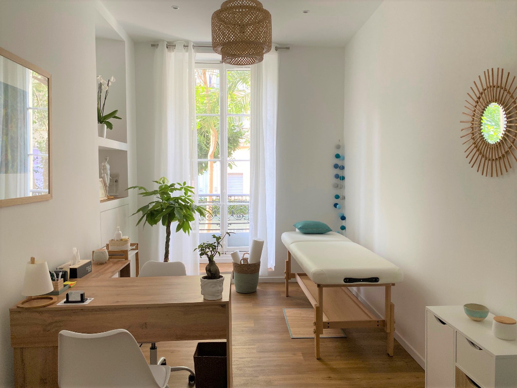 photo cabinet Chloé Frémont