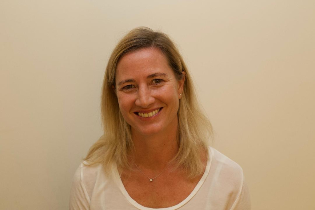 photo portrait Chloé Frémont