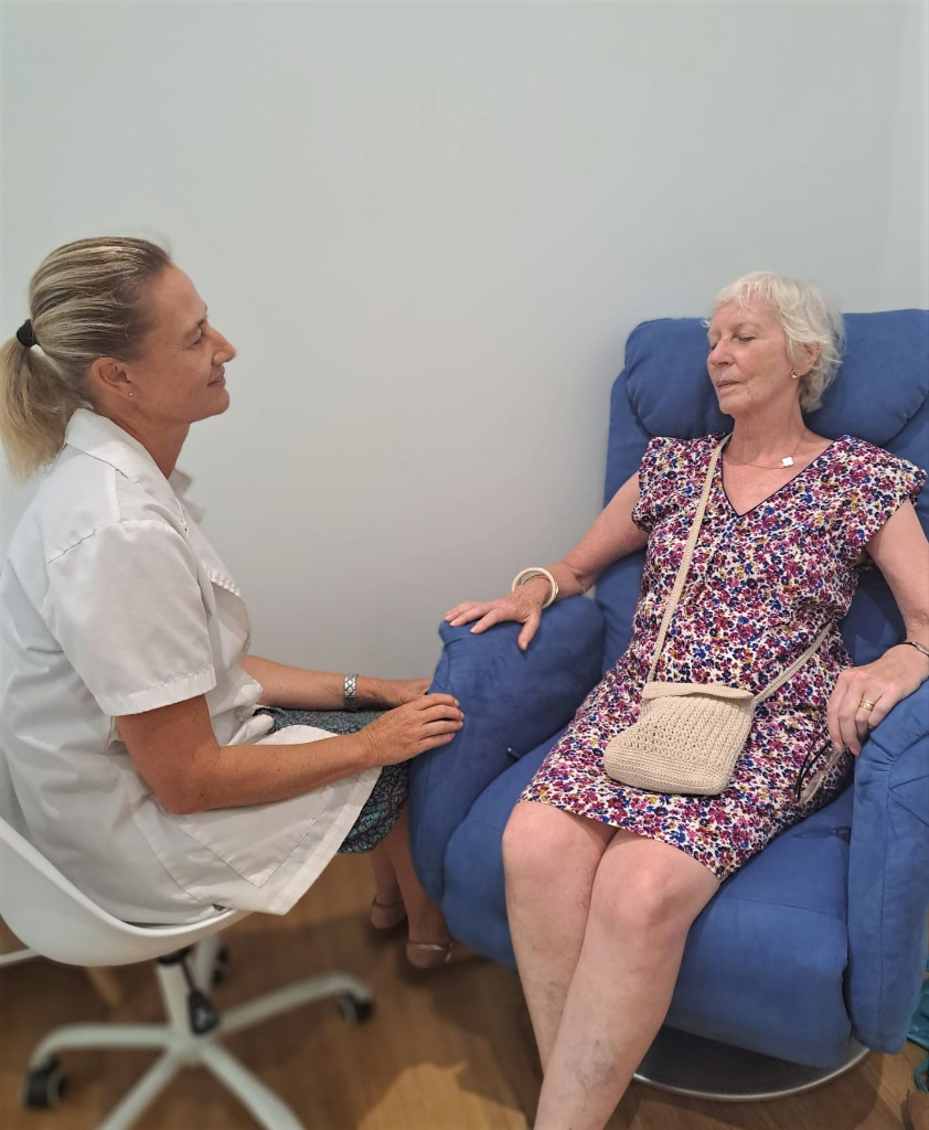 photo seance Chloé Frémont