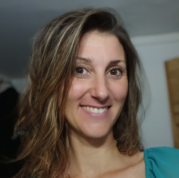 Magalie Gadroy - Révéler son essentiel