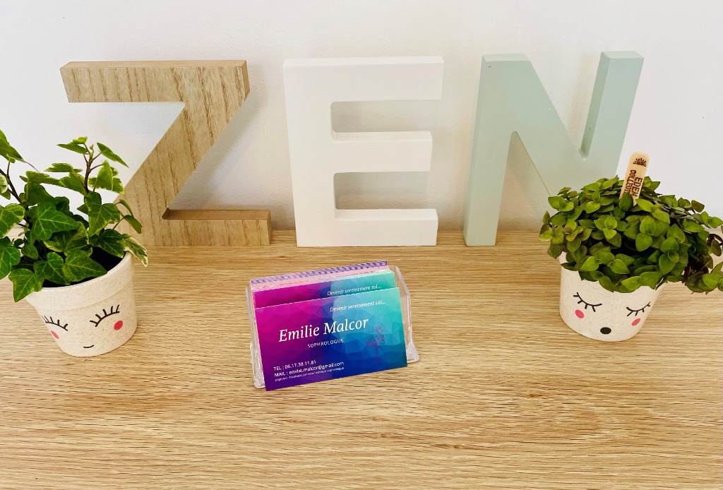 photo cabinet Emilie MALCOR