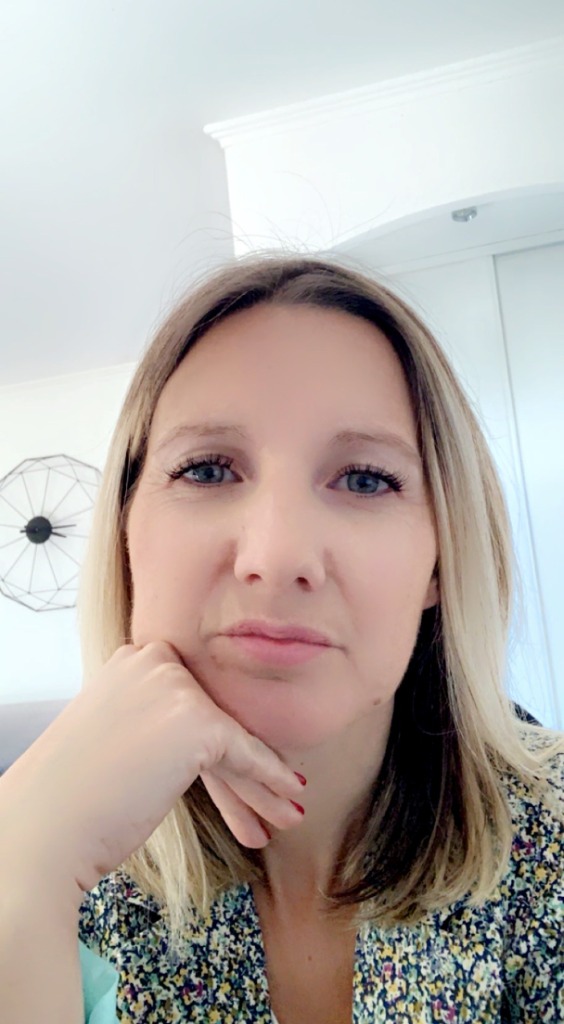 photo portrait Emilie MALCOR