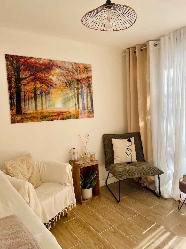 photo seance Emilie MALCOR